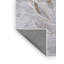 Tapis blanc lavable à la machine-1456035317