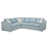 5" Innerspring Mattress selected