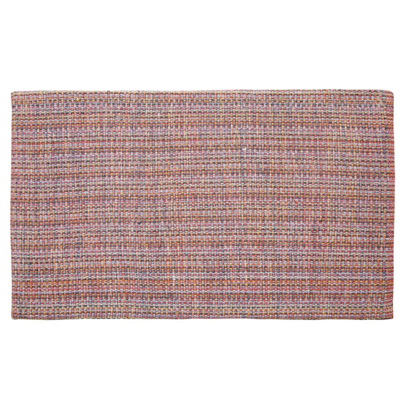 Tapis anti-fatigue Woodcliff, Orange