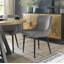 Noa Upholstered Dining Chair Set of 2-358408096-358408097