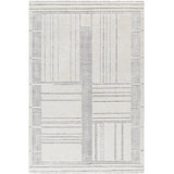 Molde Hand Loomed Wool Abstract Area Rug