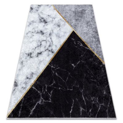 Miro Geometric Area Rug