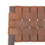 Tabouret de bar et de comptoir Saide-531390583