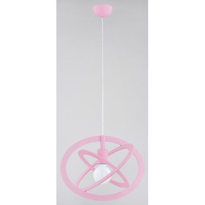 Gradi 1 - Light Sphere Pendant