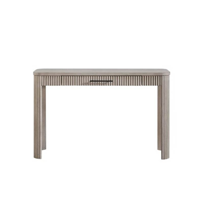Writing Desk, Taupe