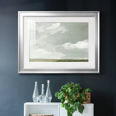 " Gray Stone Sky II "
