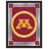 Minnesota sélectionné