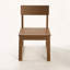 2-Pack Armless Outdoor Chairs: Durable HDPE from Recycled Plastic with Customizable Colours-1764615207