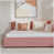 Rose est en rupture de stock