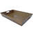 Wood Tray