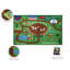 Tapis de jeu pour enfants Wildkin