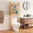 Tayim Bamboo Over The Toilet Storage-678556114