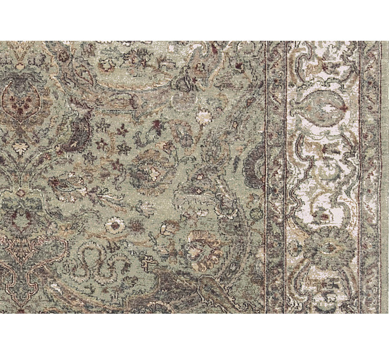 One-of-a-Kind 7'11" X 9'5" Area Rug