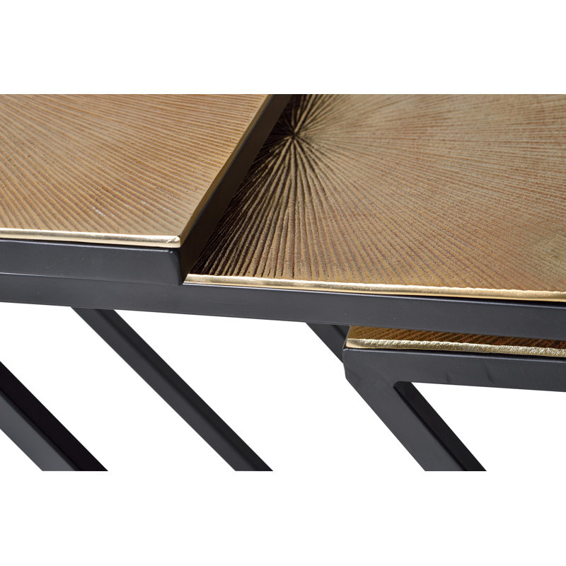 Morganville Nesting Tables