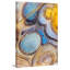 Wrapped Canvas Print-17554239