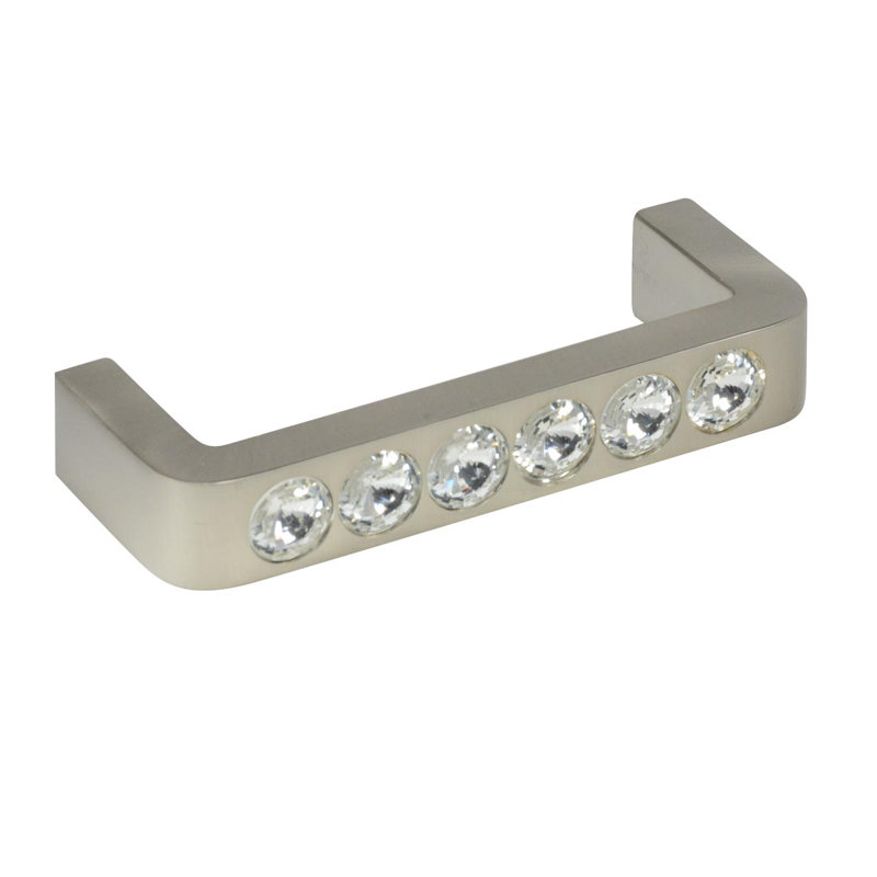 Brilliance 3" Center Bar Pull