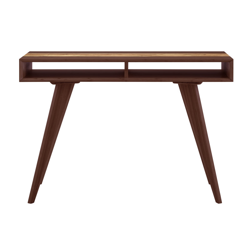 Console Rabideau, Dark Brown