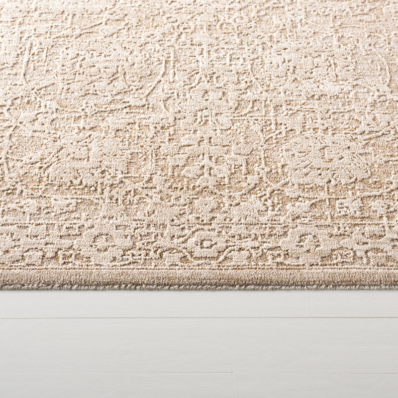 Carmen Performance Oriental Rug, Rectangle 9' x 12'