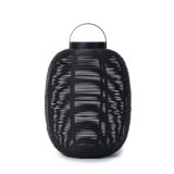 Tika LED Globe Lantern