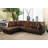 Larelle 103.5" Wide  Sofa & Chaise-445747212-445747211