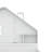 Helis House Bed with Window and Bedside Drawers-1788496048-1788496063