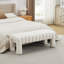 Gliese Boucle Upholstered Bench-979132995-979133021