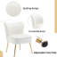 Allyna Velvet Accent Chair-1796169582