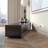 Expandable TV Stand and Coffee Table Set