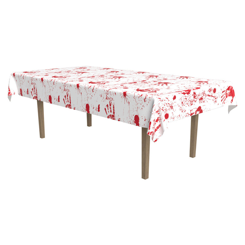 Nappe d'Halloween