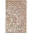 Cher Hand Hooked Wool Pile Oriental Rug-22226014