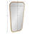 Engineered Wood NA Mirror-1500532779