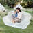 Gedeonson Inflatable Sofa Inflatable Double Person Sofa-1706842252