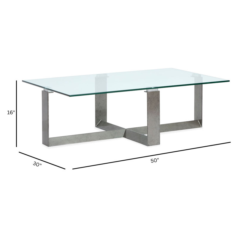 Table basse Hlavacek