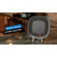 Touch Kitchen Scale by Ozeri, Waterproof