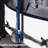 VIVO Telescoping Quad Ultra Wide Monitor Desk Stand, STAND-TS38B-4