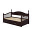 Twin Size Daybed With Twin Size Trundle