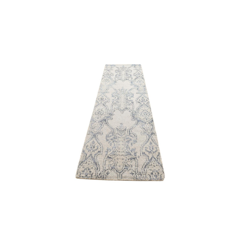 Runner Howard Gray Rug
