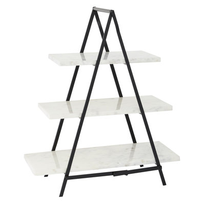 Alyzabeth Tiered Stand