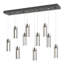 Exos 10 - Light Cylinder Pendant-71881070-71881073-93350068