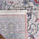 Courts Persian Performance Oriental Rug