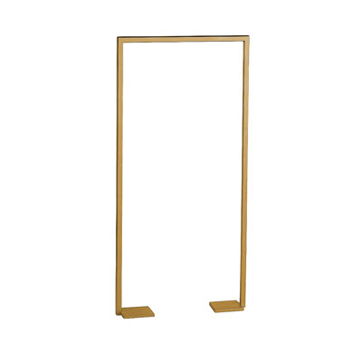 Linea 1 Towel Stand