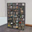 145.7cm H Media Shelves