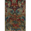 Hand Knotted Wool Area Rug