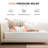 Sweet Memory Foam Mattress-111862509-111862510