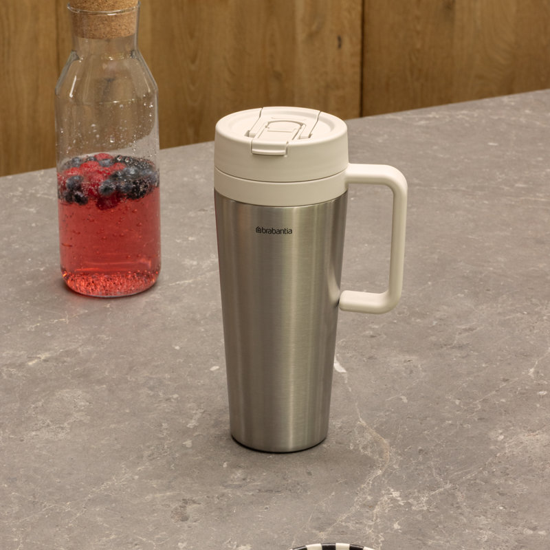 Brabantia Make & Take Tumbler, 1 litre