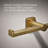 Parallel Double Toilet Paper Holder-96336418