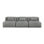 Nest Modular 3-PC Armless-542050708