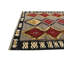 Tapis brun 8 x 10 Pastrana