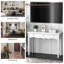 Goeltz 100cm Console Table-1810384287