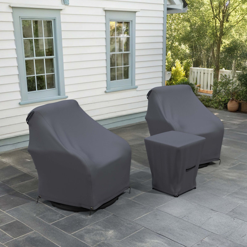 Housses de patio Baecher